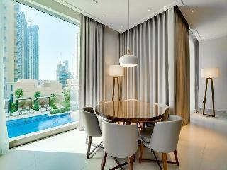 Aparthotel Vida Residences Downtown