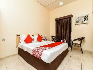 Oyo 181 Royal Plaza Residence