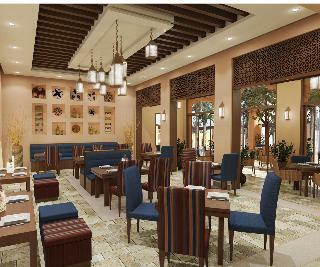 Hotel Al Badayer Retreat