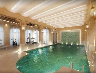 Hotel Al Badayer Retreat