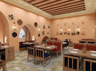 Hotel Al Badayer Retreat