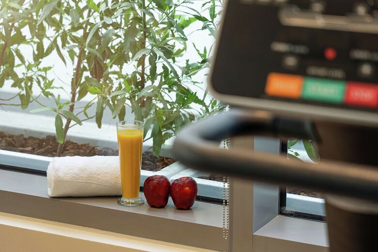 Hotel Hampton By Hilton Dubai Al Barsha