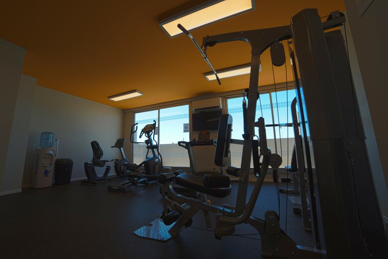 Aparthotel Arc Abasto Studios