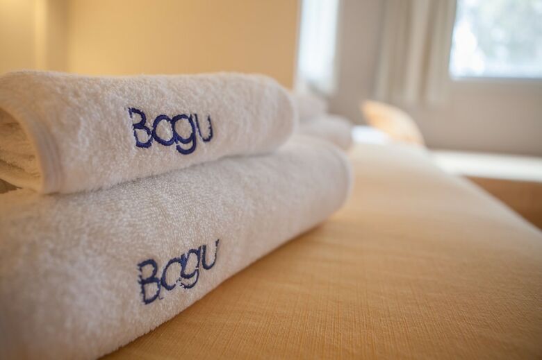 Hotel Bagu Ayres de Mar Pinamar