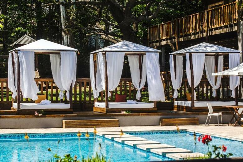 Hotel Blackstone Apart Boutique