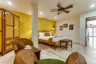 Hotel Almond Beach At Jaguar Reef Belize