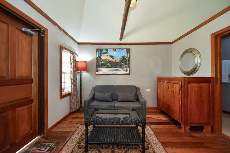Hotel Captain Morgan S Retreat