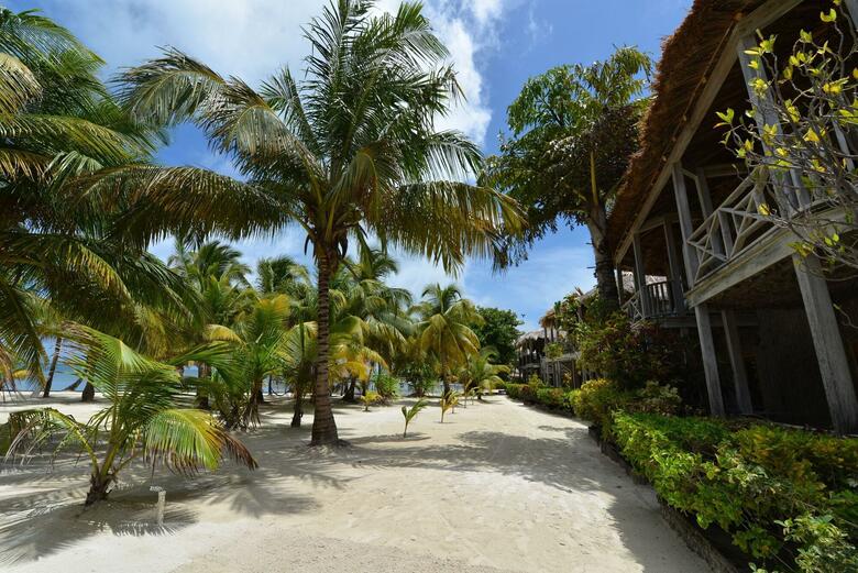 Hotel Captain Morgan S Retreat