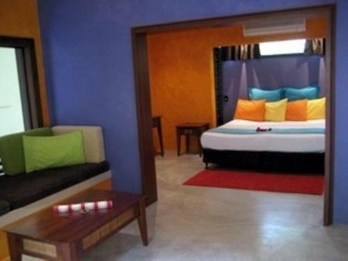 Hotel Pink Flamingo Resort