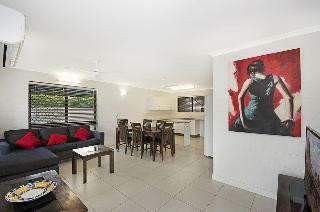 Hotel Townsville Holiday Apartments