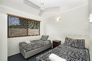 Hotel Townsville Holiday Apartments