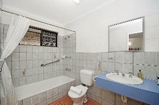 Hotel Townsville Holiday Apartments