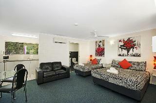 Hotel Townsville Holiday Apartments