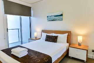 Hotel Grand Mercure Apartments Bargara, Bundaberg