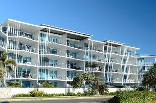 Hotel Grand Mercure Apartments Bargara, Bundaberg