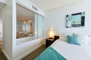 Hotel Grand Mercure Apartments Bargara, Bundaberg