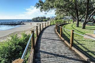 Hotel Grand Mercure Apartments Bargara, Bundaberg