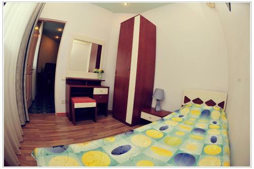 Katran Hotel