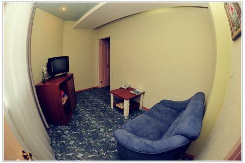 Katran Hotel