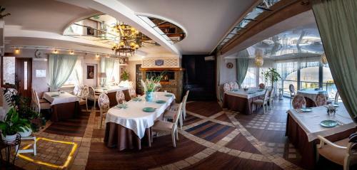Katran Hotel