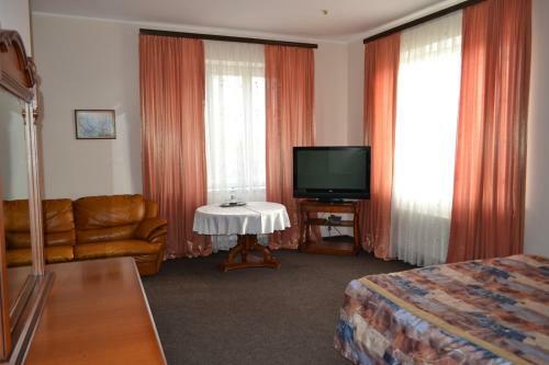 Tranzit Motel
