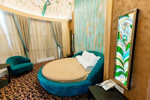 Khan-chinar Hotel