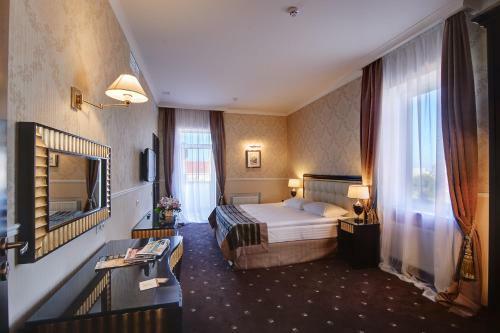 Hotel Reikartz Dnipropetrovsk
