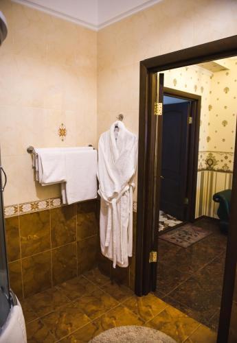 Hotel Welcome To Dnepropetrovsk