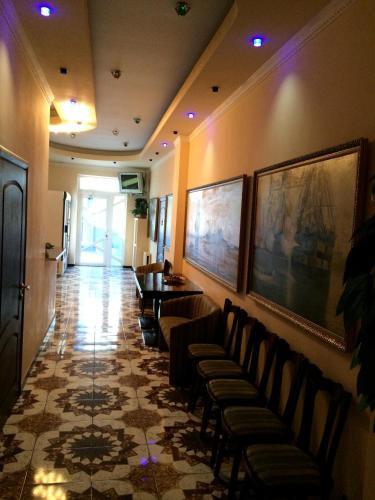 Hotel Welcome To Dnepropetrovsk
