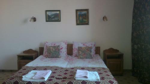 Hostal Adonis