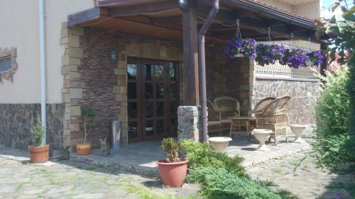 Hostal Adonis