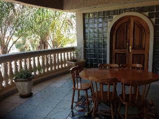 Hotel Planet Lodge