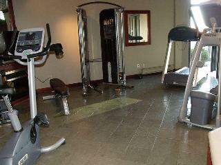Hotel Dauphin Saint Hyacinthe