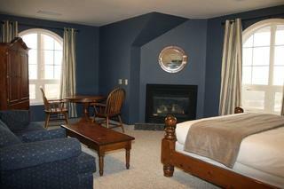 Hotel Seacliffe Inn
