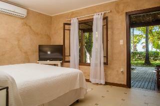 Hotel Via Das Pedras Pousada
