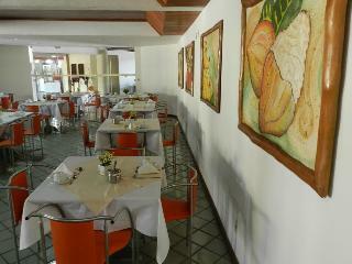 Hotel Monte Pascoal Praia