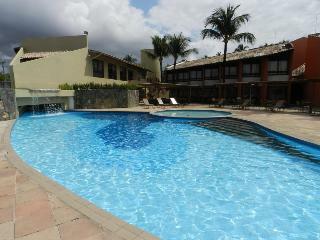 Hotel Monte Pascoal Praia