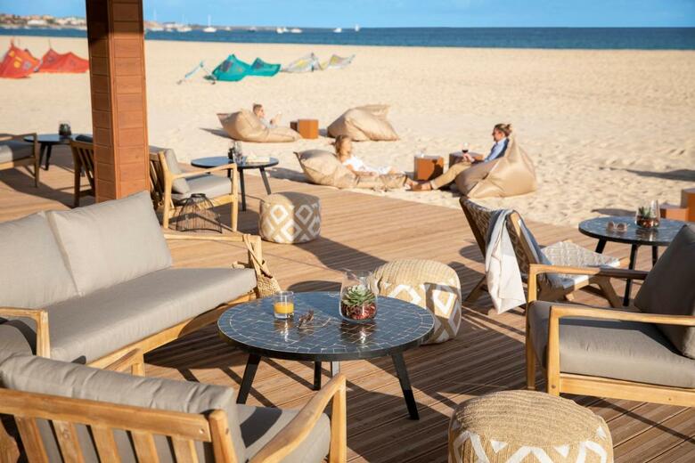 Hotel Robinson Club Cabo Verde