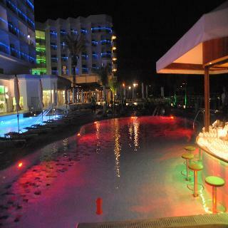 Hotel Vassos Nissi Plage