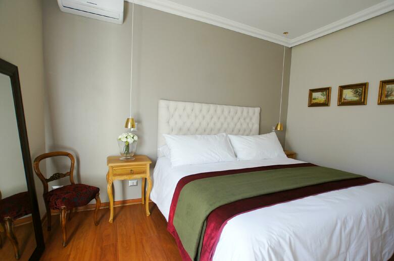 Quiral Hotel Boutique