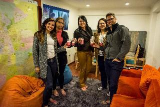 Albergue Hostal Casa Aborigen