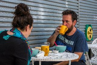 Albergue Hostal Casa Aborigen