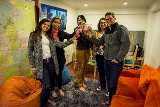 Albergue Hostal Casa Aborigen