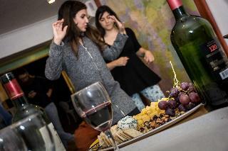 Albergue Hostal Casa Aborigen