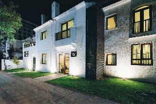 Tagle Hotel Boutique