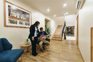 Tagle Hotel Boutique