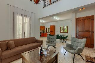 Hotel Aphrodite Hills Residences Superior Villas
