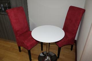 Hotel Pombas Brancas Resort