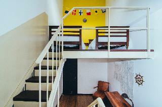 La Joya Hostel