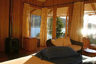 Lodge El Mirador de Guadal